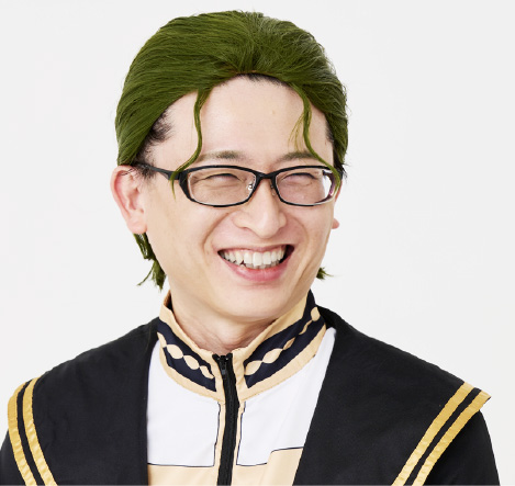 ナオヨシ