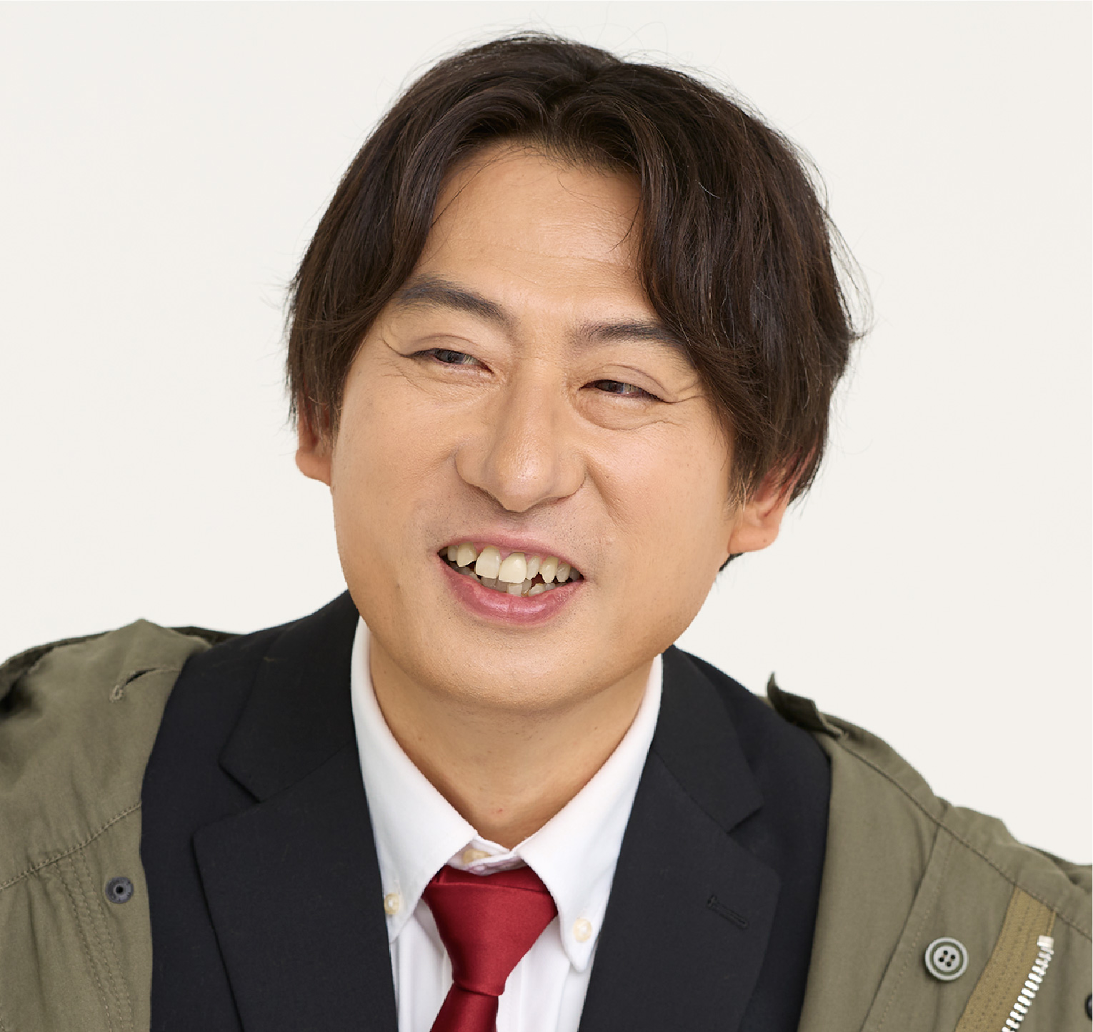 ナオヨシ 営業企画部 H.E
